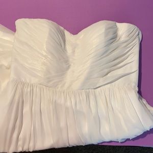 Elopement dress-NEW
